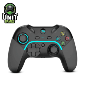 Joystick REDRAGON Inalambrico Harrow Pro PC360 / PS3