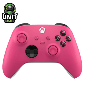 Joystick XBOX Series S/X Original Deep Pink