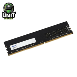 Memoria NETAC Basic 8GB DDR4 3200Mhz