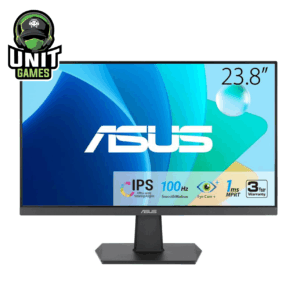 Monitor ASUS 24 VA24EHF 100Hz