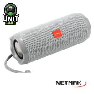 Parlante NETMAK Flow 10W