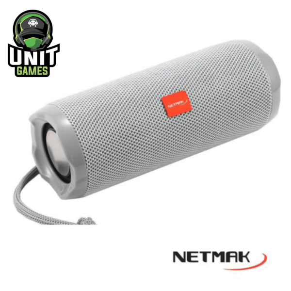 Parlante NETMAK Flow 10W