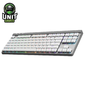 Teclado LOGITECH G515 TKL White