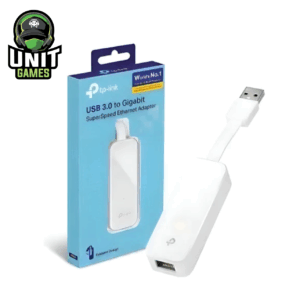 USB Tipo USB Adaptador a Ethernet RJ45 TP-LINK UE300