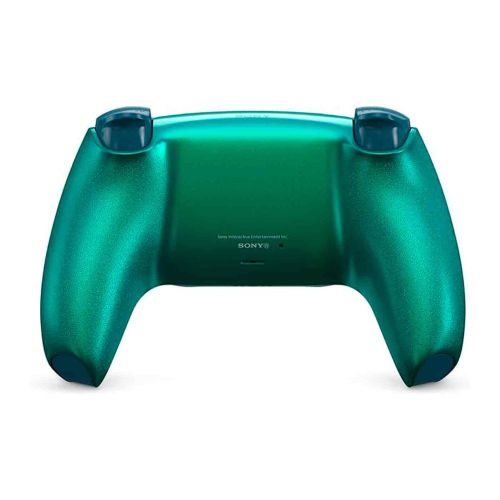 Joystick PS5 SONY DualSense Original Chroma Teal - Imagen 4