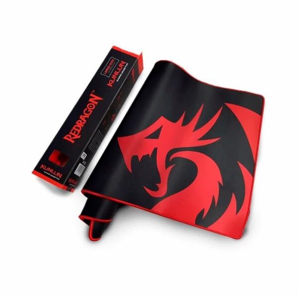 Mouse Pad REDRAGON Kunlun L - Imagen 4