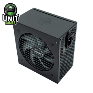 Fuente EVOLABS EVO80BS 650W 80 Plus Bronze