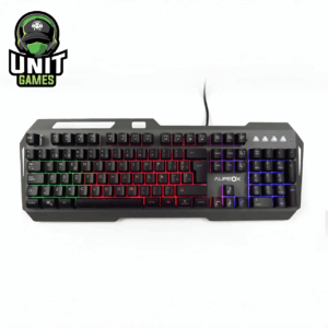 Teclado Mecanico AUREOX Endurance