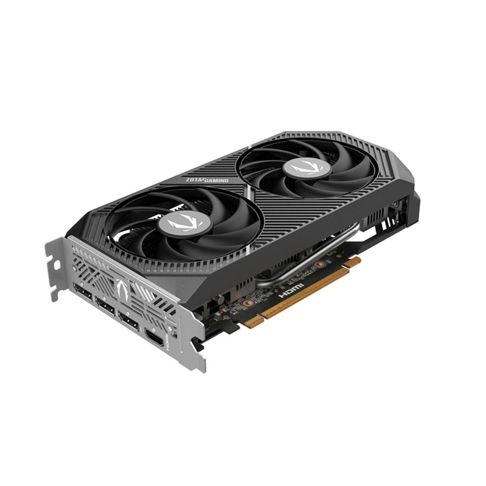 Placa de Video ZOTAC RTX 5050 8GB - Imagen 5