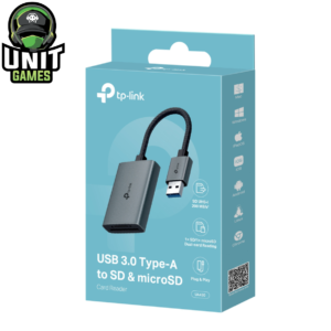 Adaptador TP-LINK UA430 USB-A a SD / Micro SD