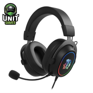 Auriculares RAPTOR Inferno PRO X 7.1 USB