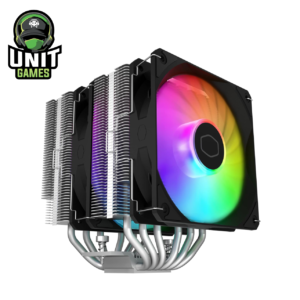 CPU Cooler COOLER MASTER  Hyper 620S
