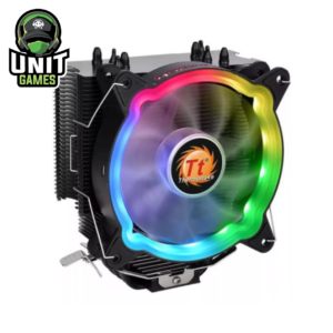CPU Cooler THERMALTAKE UX200