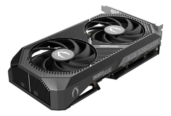 Placa de Video ZOTAC RTX 5050 8GB - Imagen 4