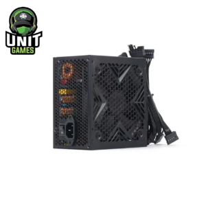 Fuente RAPTOR Volt 650W 80+ Bronze