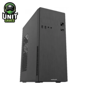 Gabinete KELYX LC728-12 Fuente 500W