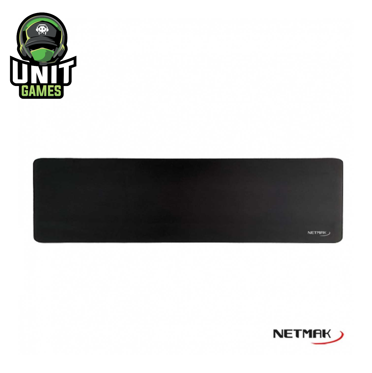 Mouse Pad NETMAK NM-PADXL