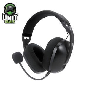 Auriculares Inalambrico NETMAK NM-N35 Negro