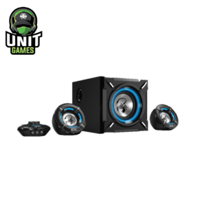 Parlante GENIUS GX SW-G2.1 1000