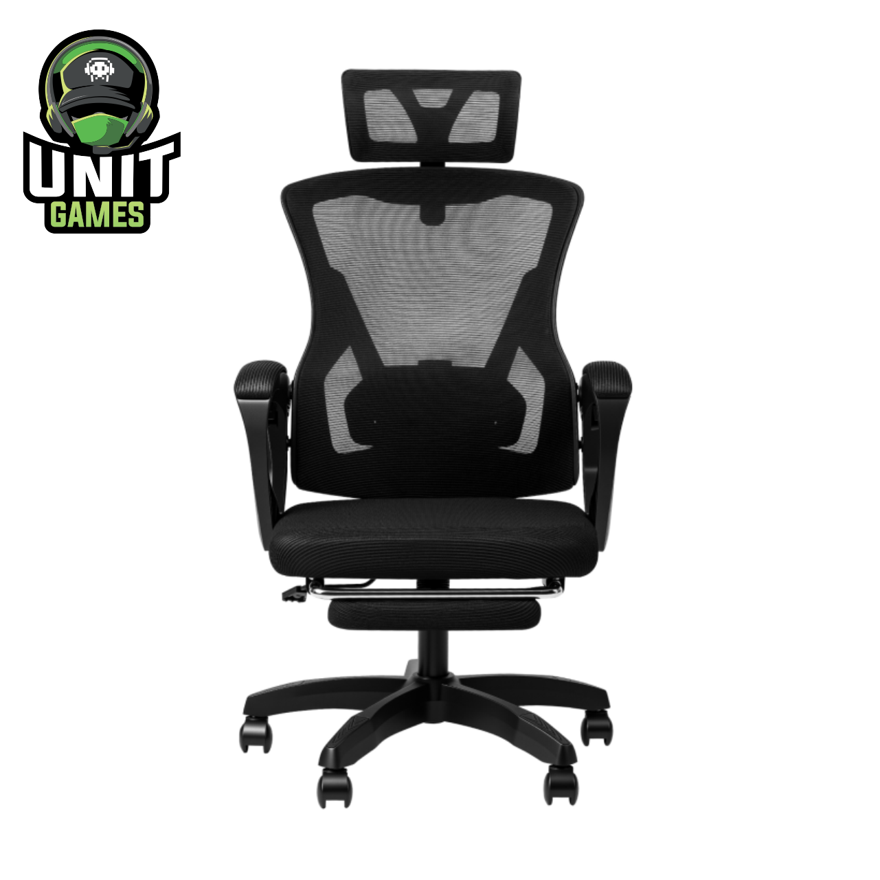 Silla Gamer RAPTOR Throne S10 Negra
