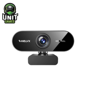 Web Cam Web KELYX Full HD