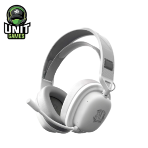 Auriculares Inalámbrico RAPTOR Inferno PRO X 7.1 Blanco