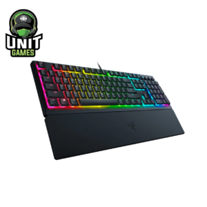 Teclado RAZER Ornata V3 X Low Profile