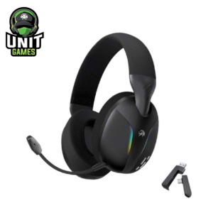 Auriculares Inalambrico NETMAK NM-N73 TriModo