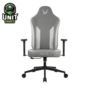 Silla Gamer FORMULA V Ryvo Breeze Grey