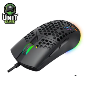 Mouse HAVIT MMS1036 RGB