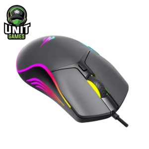 Mouse HAVIT MS1029 RGB