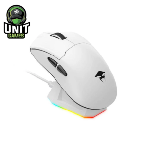 Mouse HAVIT StarBlaze con Base de Carga