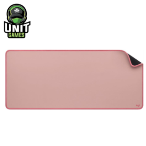 Mouse Pad LOGITECH Desk Rosa
