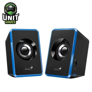 Parlante GENIUS SP-U125