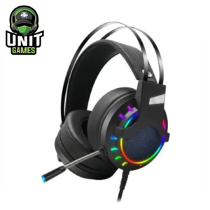 Auriculares AUREOX Strength USB 7.1