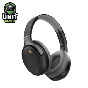 Auriculares Bluetooth NOGA Aris NG-A900BT Negro