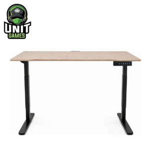 Escritorio Gamers EVOLABS LiftDesk One Regulable