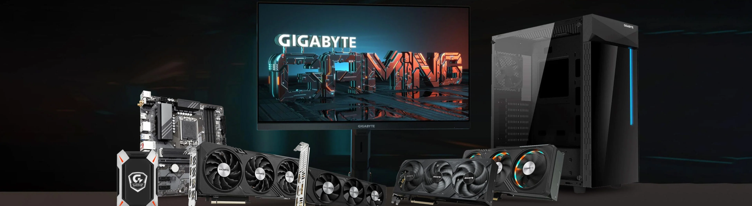 Gigabyte 1