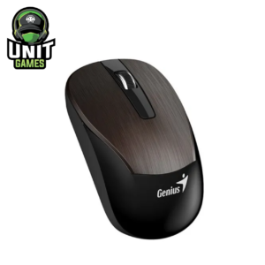 Mouse Inalambrico GENIUS Eco-8015 Recargable