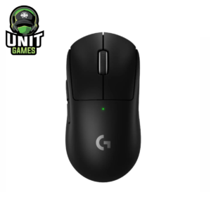 Mouse LOGITECH G PRO X Superlight 2 SE Negro