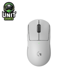 Mouse LOGITECH G PRO X Superlight 2 SE White