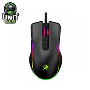 Mouse NETMAK 7D NM-GM53