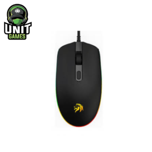 Mouse NETMAK NM-GM51 RGB