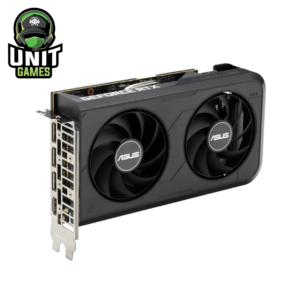 Placa de Video ASUS Dual RTX 5050 8GB