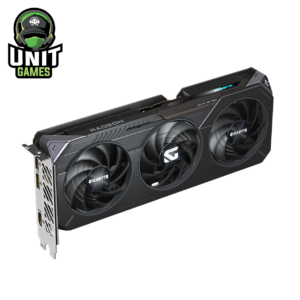 Placa de Video GIGABYTE RX 9060XT Gaming OC 16GB