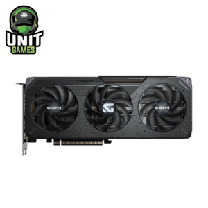 Placa de Video GIGABYTE RX 9060XT Gaming OC 8GB