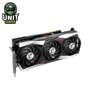 Placa de Video MSI 6900XT Gaming Trio Z 16GB Usada