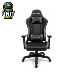 Silla Gamer EVOLABS Graphen One 500GO