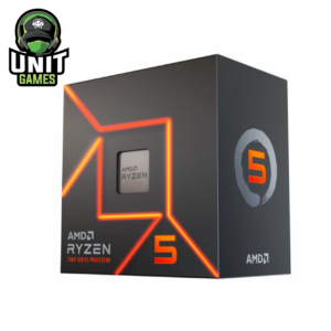 Microprocesador RYZEN 5 7600