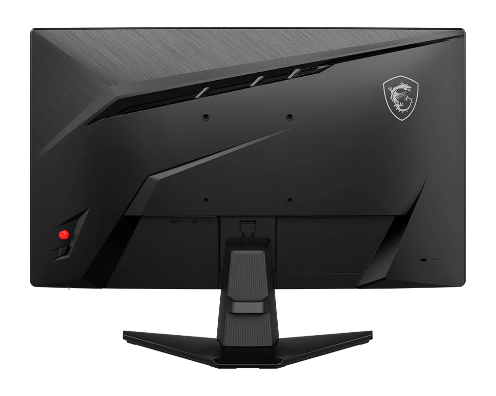 Monitor Curvo MSI MAG 24´´ 242C 180hz - Imagen 3